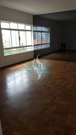 Imagem Apartamento Amplo à Venda na Bela Vista - São Paulo/SP.