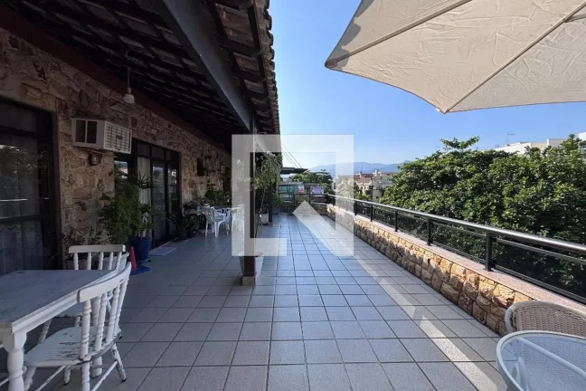 Imagem Apartamento à Venda - Recreio, 3 Quartos, 221 m2