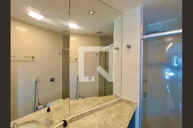 Imagem Apartamento à Venda - Leblon, 1 Quarto, 58 m2