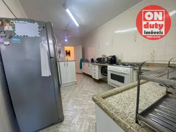 Imagem Apartamento - Santos/SP