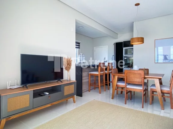 Imagem APARTAMENTO RESIDENCIAL em GOVERNADOR CELSO RAMOS - SC, Palmas