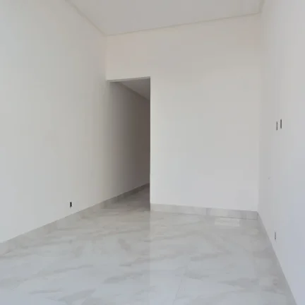 Imagem Casa 3/4 C Suite Com Churrasqueira No Alvorada Oeste