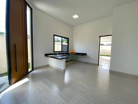 Imagem Casa com 4 dormitórios à venda, 149 m² por R$ 1.690.000,00 - Jardim Ipê - Lagoa Santa/MG