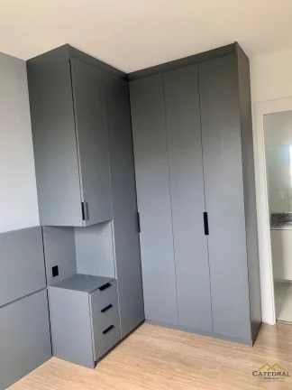 Imagem Apartamento a Venda no Condomínio Go Maraville - Vila Rami - Jundiaí