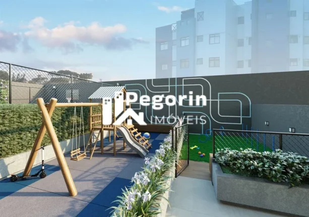 Imagem Apartamento à venda em Curitiba, Bigorrilho, com 3 quartos, 101,26m²