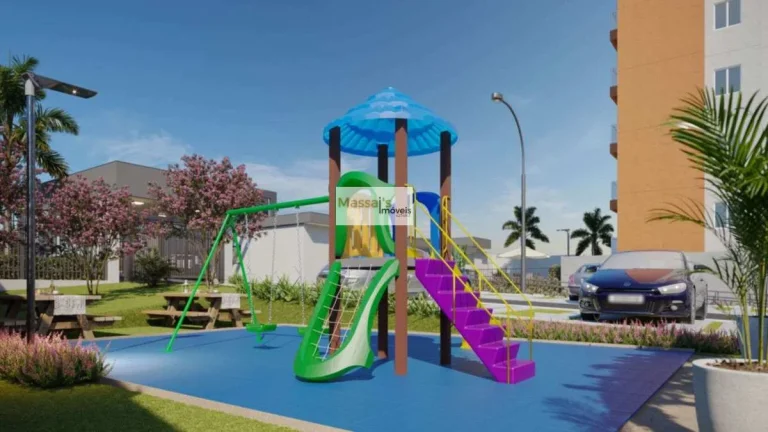 Imagem Siena Residence | Apartamento 2 dormitórios em Campinas