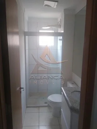Imagem Apartamento - Ribeirão Preto - Jardim Zara