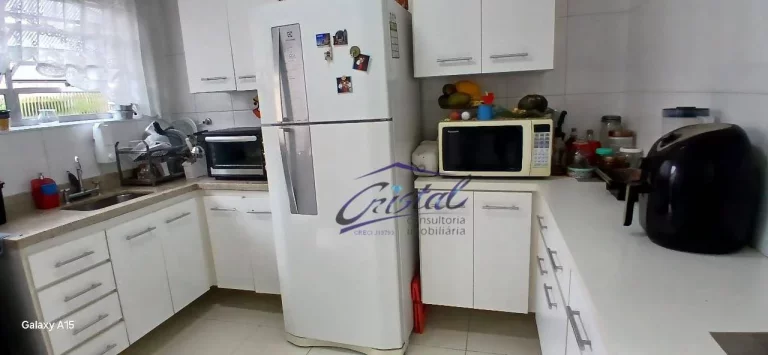 Imagem Casa com 3 quartos (1 suíte) à venda, 185 m² - Jardim Ester - Butantã - São Paulo/SP
