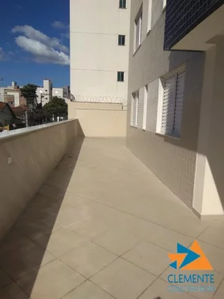 Imagem APTO. NOVO -TIPO CASA - ÁREA EXTERNA -SUSPENÇA-OPORTUNIDADE