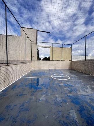 Imagem Excelente apartamento com um dormitório a venda na Aviação - Praia Grande!