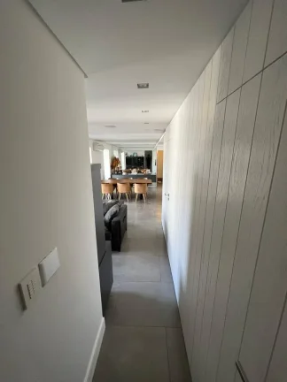 Imagem Belíssimo apartamento na Vila Clementino, 98 m² , 2 dormitórios, varanda gourmet, 2 vagas