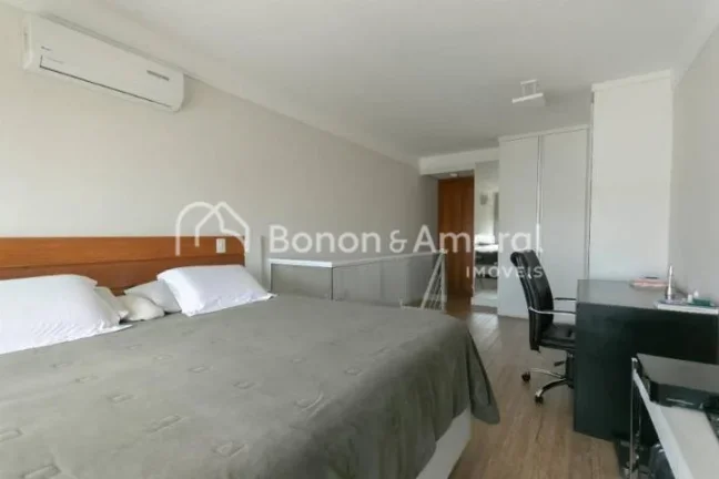 Imagem Apartamento duplex á venda localizado no bairro Cambuí em Campinas.

O imóvel possui 60m², ampla...