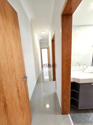 Imagem Casa térrea com piscina e 3 dormitórios à venda, 115 m² por R$ 650.000 - Jardim Araras - Indaiatuba/SP