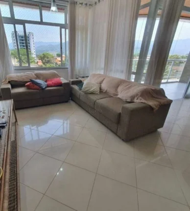 Imagem LINDO APARTAMENTO A VENDA EM CARAGUATATUBA!
