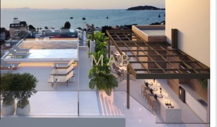 Imagem Duplex exclusivo a poucos metros do mar no Norte da Ilha De SC!!