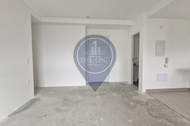 Imagem Apartamento à venda em São Paulo-SP, Água Branca: 2 quartos, 2 suítes, 3 banheiros, 1 vaga, 79m² de área