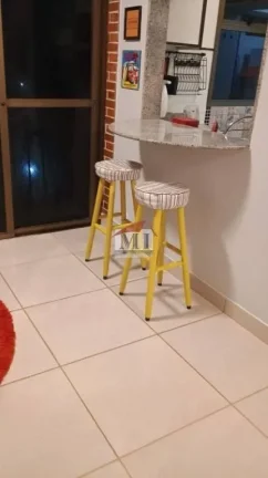 Imagem Apartamento com 2 dormitórios para alugar, 70 m² por R$ 8.131,22/mês - Barra da Tijuca - Rio de Janeiro/RJ