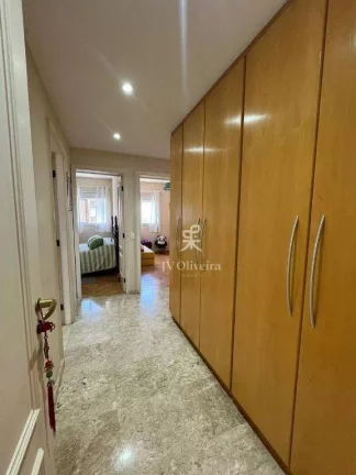 Imagem Apartamento com 4 dormitórios à venda, 173 m²- Jardim Leonor - São Paulo/SP