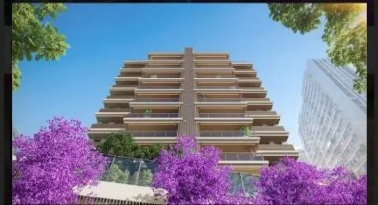 Imagem CONDOMINIO EASY BOTAFOGO, APARTAMENTO com 131m2 infraestrutura completa