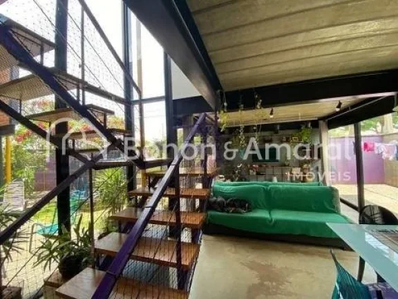 Imagem Casa à venda no Condomínio Reserva Real em Paulínia

Esta linda casa moderna está localizada no ...