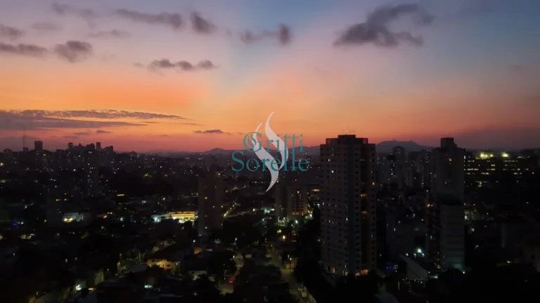 Imagem Apartamento Duplex à Venda em Sumaré - São Paulo/SP.