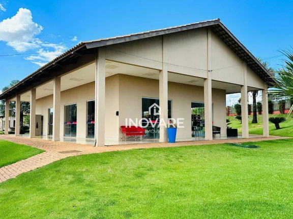 Imagem Terreno à venda, 300 m² por R$ 250.000,00 - Araporã - Araporã/MG
