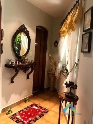 Imagem MOOCA Sobrado com Edícula, 300 METROS, 3 dormitórios, 1 suíte, com fácil ótima localização e valor !!!