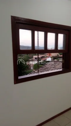 Imagem Excelente sobrado em condomínio tranquilo e arborizado, com 196 m² de construção em terreno ampl...