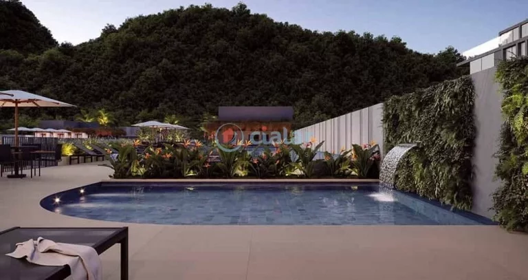 Imagem Apartamento à venda 3 Quartos 1 Suite 1 Vaga 96.81M Gávea Rio de Janeiro - RJ | Parque Sustentável da Gávea - Residencial - Fase 1