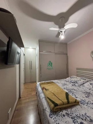 Imagem Apartamento com 3 dormitórios à venda, 73 m² por R$ 700.000,00 - Macedo - Guarulhos/SP