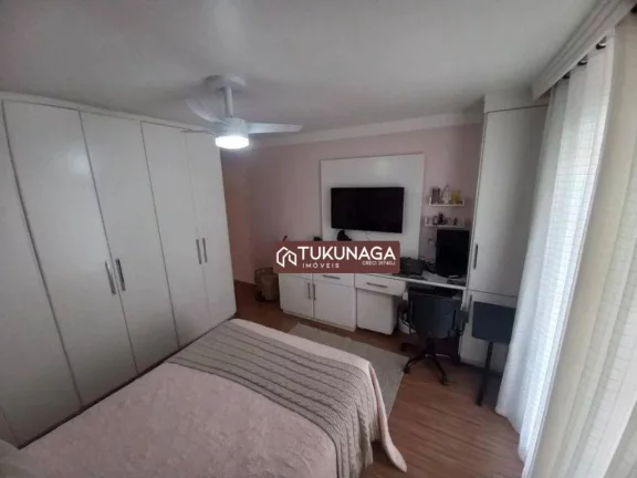 Imagem Sobrado com 3 quartos à venda, 200 m² por R$ 950.000 - Vila Mazzei - São Paulo/SP