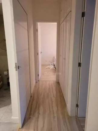 Imagem Apartamento com 3 dormitórios, 150 m² - venda por R$ 930.000,00 ou aluguel por R$ 7.974,04/mês - Vila Suzana - São Paulo/SP