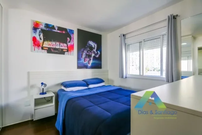 Imagem Apartamento próximo a Avenida Paulista com uma vista incrível! Venha conhecer agende sua visita!