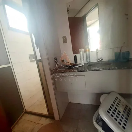 Imagem Apartamento - Ribeirão Preto - Centro