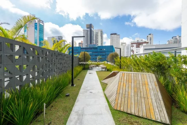 Imagem Apartamento para alugar Itaim Bibi São Paulo