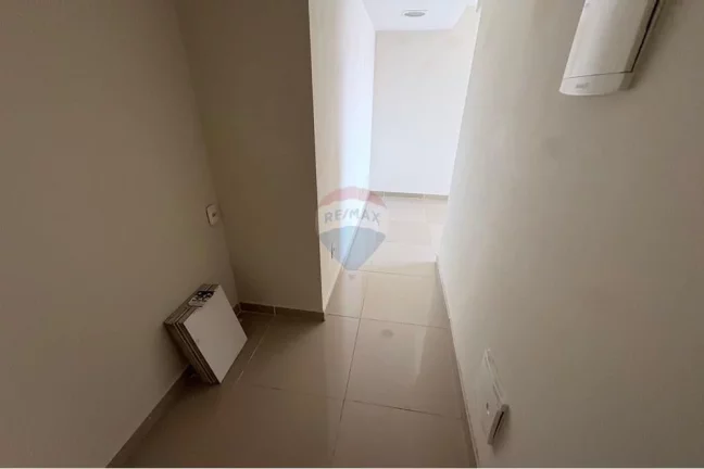 Imagem Sala comercial com 22,62m² em Cascadura - Rio de Janeiro