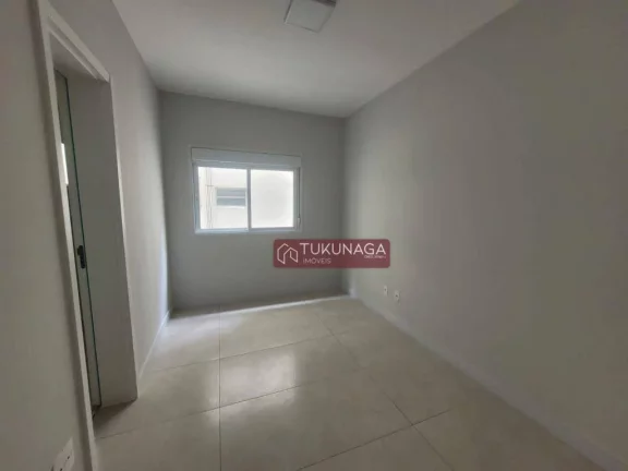 Imagem Apartamento com 2 dormitórios à venda, 82 m² por R$ 865.000,00 -Ponta da Praia em Santos/SP.