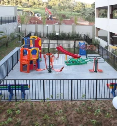 Imagem Vende Apartamento 42m², 2 Dormitórios, Academia, Salão de Festas, Playground, Mercadinho no Colônia, São Paulo