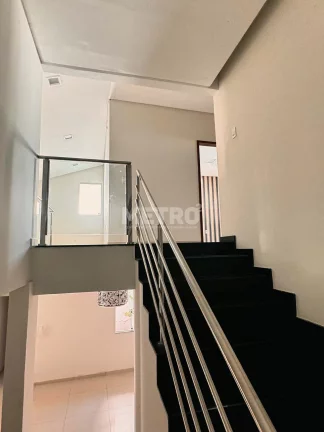 Imagem Aluguel de Casa no São José, com 3 4, sendo 01 suíte com closet, piscina
