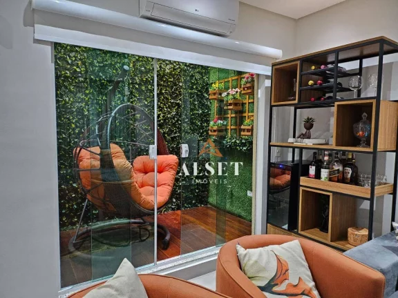 Imagem Sobrado com 3 dormitórios à venda, 104 m² por R$ 1.220.000,00 - Vila Santa Isabel - São Paulo/SP