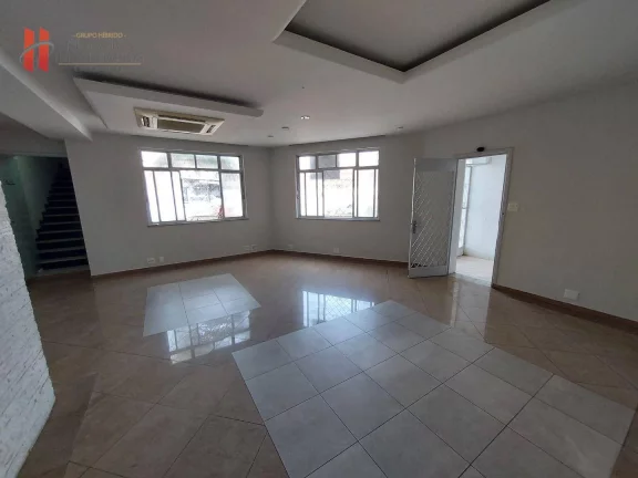 Imagem Excelente Casa Comercial com + de 300m² no Jd 25 de Agosto.