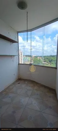 Imagem Apartamento Parque Bandeirantes