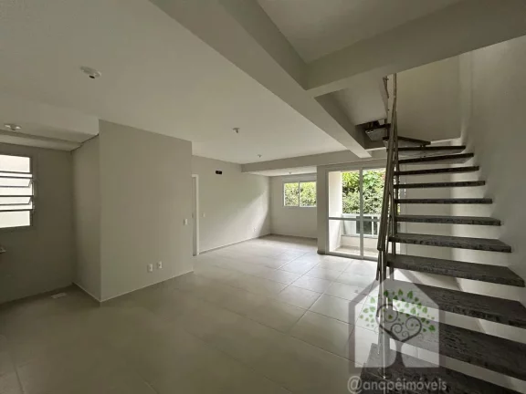 Imagem Apartamento novo à venda | 2 dormitórios (1 suíte) | 115m² | 2 vagas