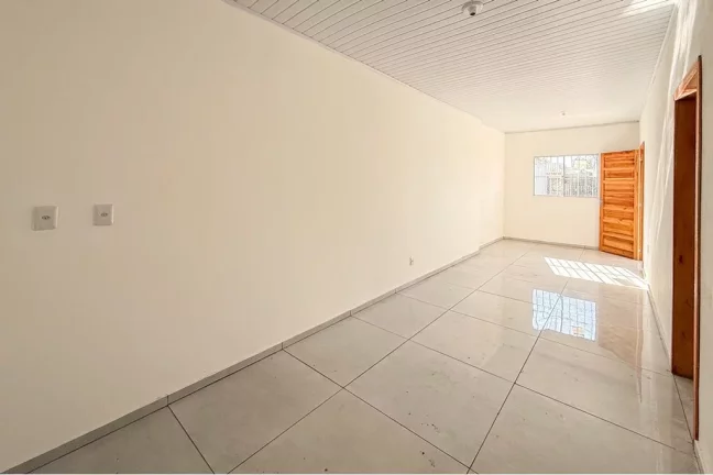 Imagem GE 25 Casa 612651026-27 - Casa à venda no bairro Guajuviras - Canoas/RS