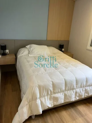 Imagem Apartamento à Venda em Vila Mariana - São Paulo/SP