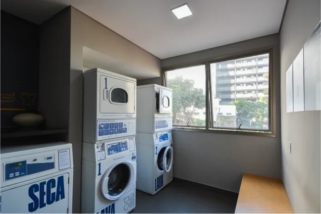 Imagem APARTAMENTO RESIDENCIAL em São Paulo - SP, Vila Madalena