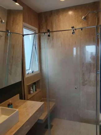 Imagem Apartamento 3 dormitórios - Patteo Catalunya - São Caetano do Sul