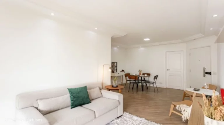 Imagem APARTAMENTO RESIDENCIAL em São Paulo - SP, Campo Belo