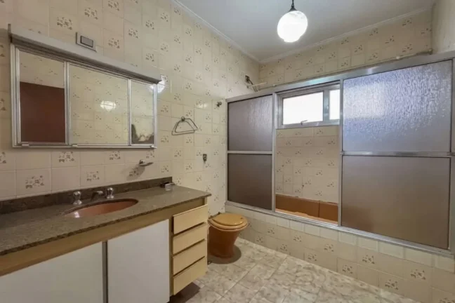 Imagem Sobrado 4 dormitórios com 6 vagas - Jardim Vila Formosa