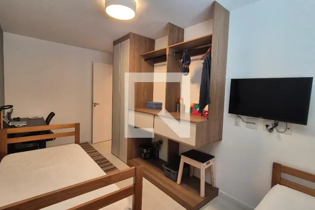 Imagem Apartamento à Venda - Recreio, 3 Quartos, 191 m2